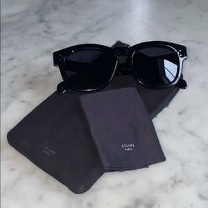 Celine sunglasses